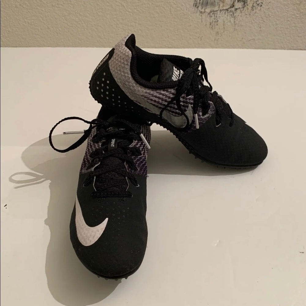 Nike Rivals Sprint Track & Field Sneaker